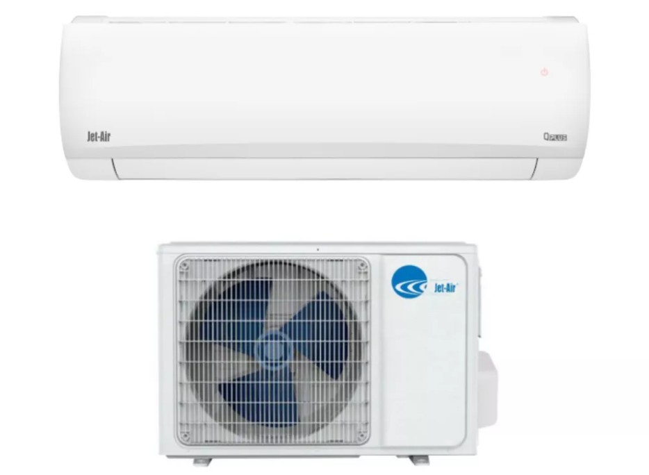 Jet Air J-Smart Inverter aircon β 9 000 BTU